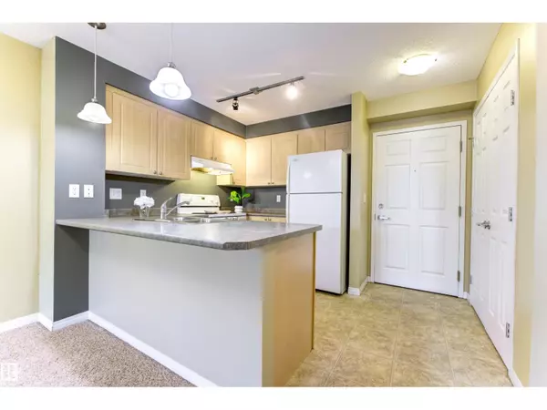 Edmonton, AB T6W1N3,#412 630 MCALLISTER LO SW