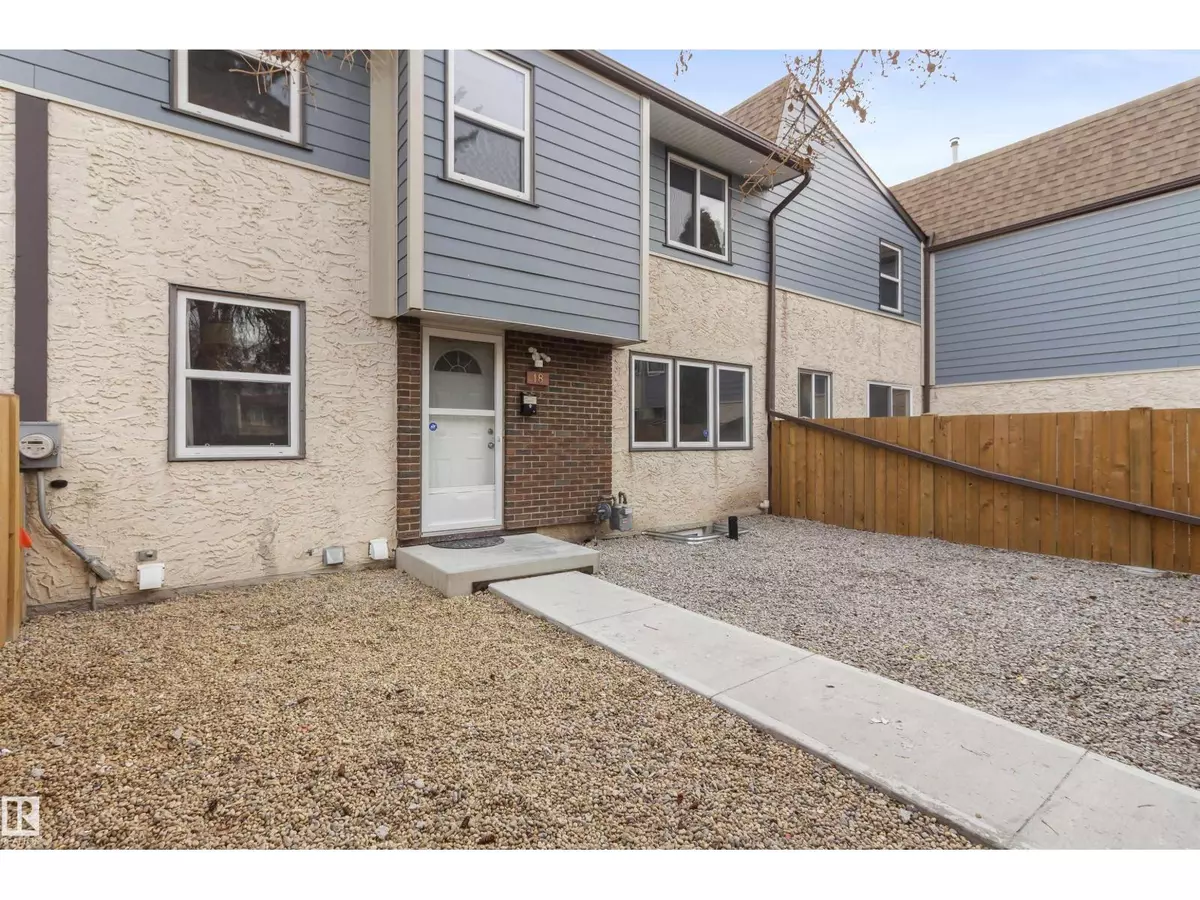 Edmonton, AB T5T1Z4,18 WILLOWDALE PL NW