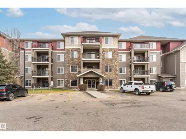 #302 17407 99 AV NW, Edmonton, AB T5T0W7