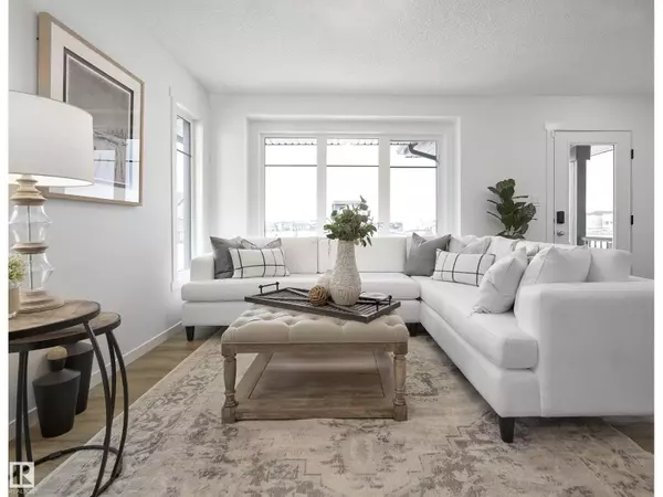 Edmonton, AB T6W4K3,1275 KESWICK DR SW