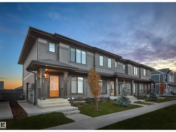 1275 KESWICK DR SW, Edmonton, AB T6W4K3