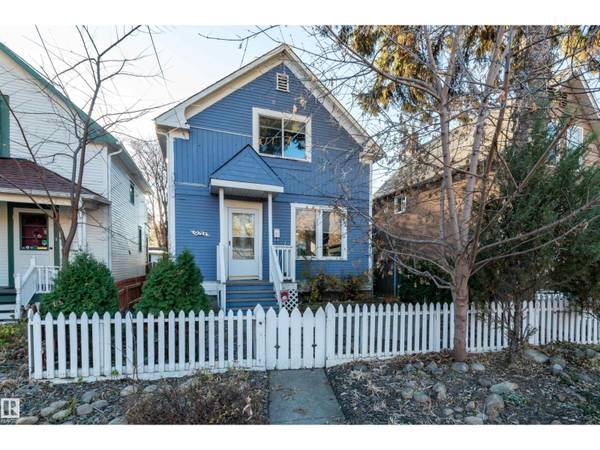 9213 101A AV NW, Edmonton, AB T5H0C2