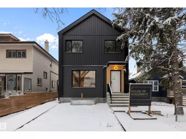 Edmonton, AB T5B3T6,11338 89 ST NW