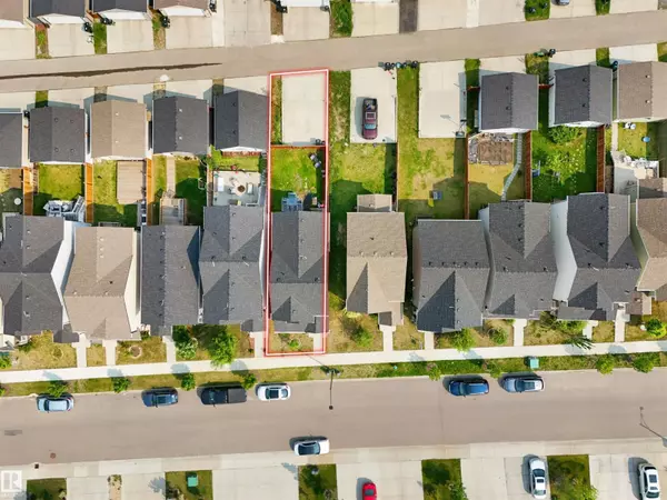 Edmonton, AB T6W3T4,5050 ANDISON CL SW