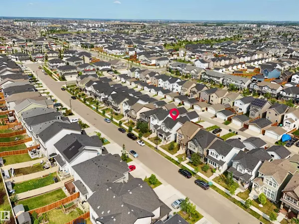 Edmonton, AB T6W3T4,5050 ANDISON CL SW