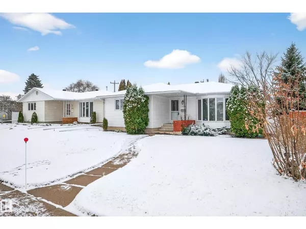 Edmonton, AB T6B1C3,5607 97 AV NW