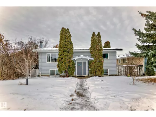 6807 DELWOOD RD NW, Edmonton, AB T5C3A6