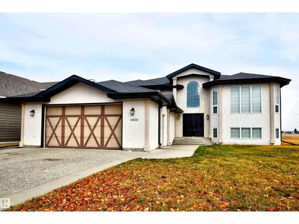 4409 44 ST, St. Paul Town, AB T0A3A3