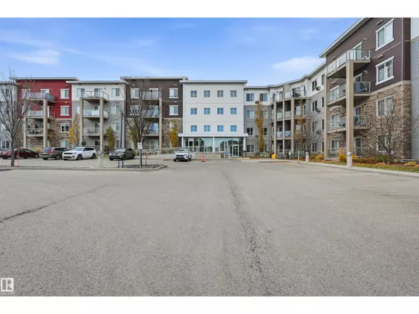 Edmonton, AB T6X1Y7,#414 812 WELSH DR SW