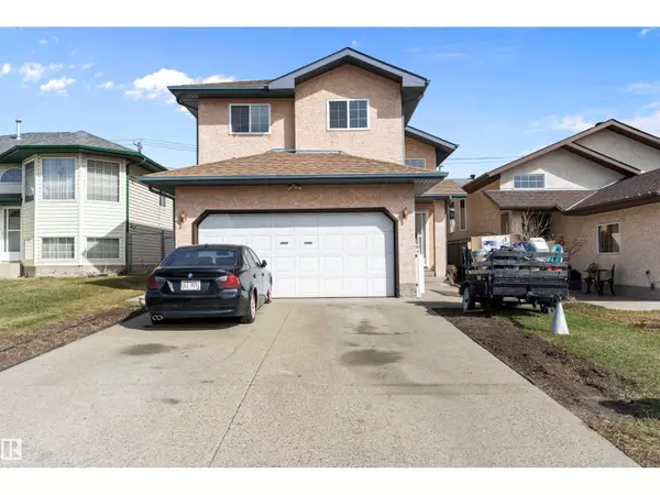 12711 128 ST NW, Edmonton, AB T5L1E2