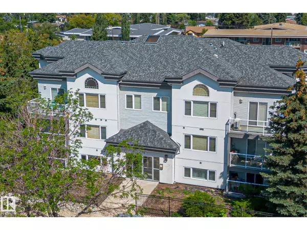 #107 6708 90 AV NW, Edmonton, AB T6B0P2