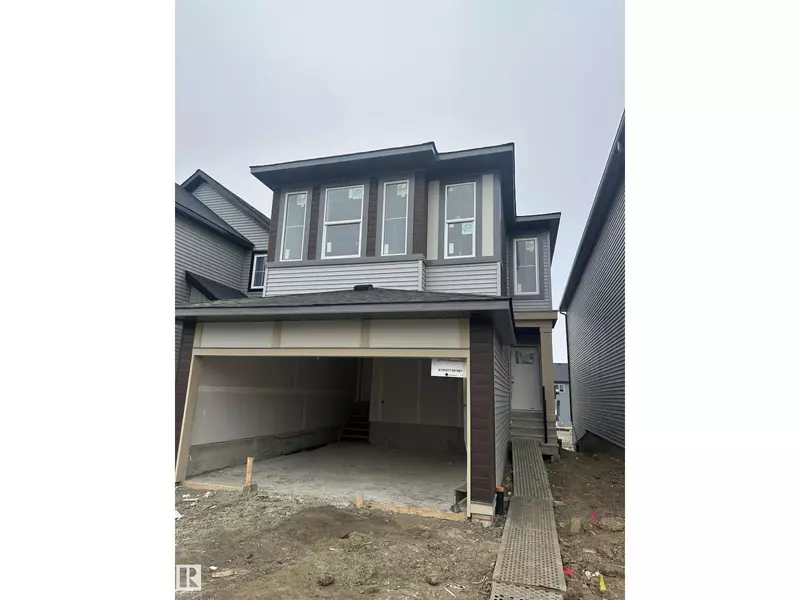 2256 4 AV SW, Edmonton, AB T6X3L4