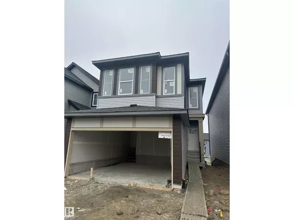 Edmonton, AB T6X3L4,2256 4 AV SW