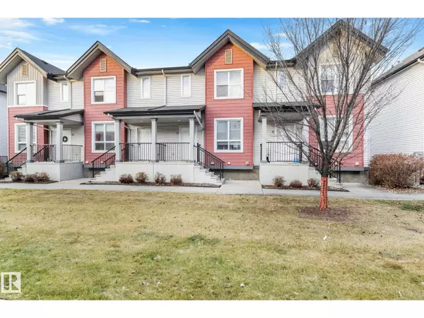 Edmonton, AB T5Z0H4,#30 6075 SCHONSEE WY NW