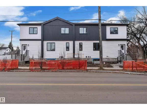 9531/ 9533 115 ave NW, Edmonton, AB T5G1T5