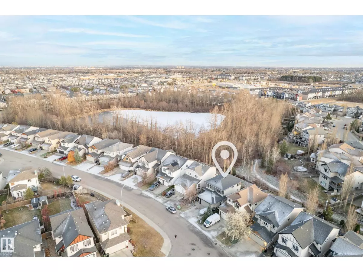 Edmonton, AB T5T3Y6,21917 95A AV NW