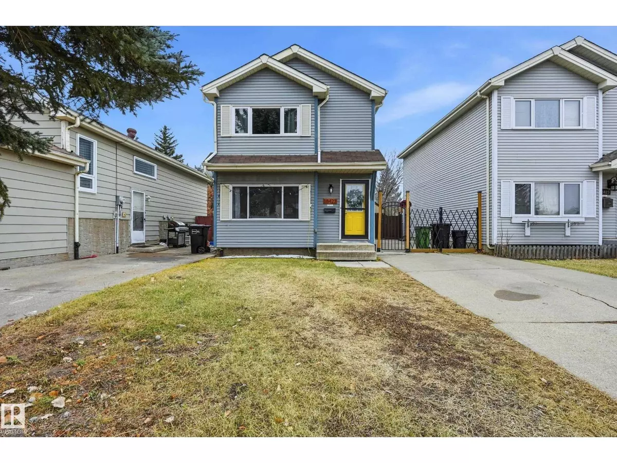 Edmonton, AB T5T3V7,18423 95A AV NW