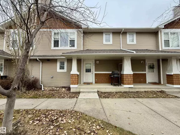 #25 70 CAVAN RD, Sherwood Park, AB T8H2W9