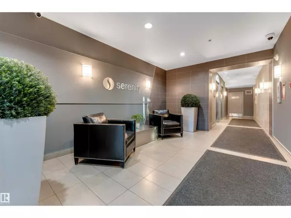 Edmonton, AB T5K0C1,#807 10055 118 ST NW