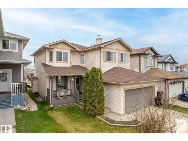 Edmonton, AB T5Y0C2,4748 154 AV NW