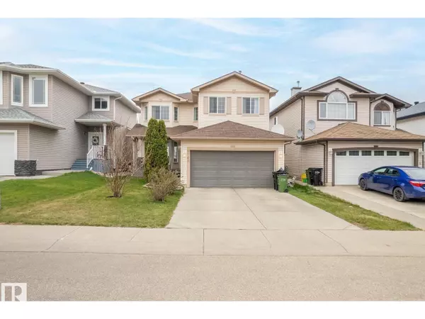 Edmonton, AB T5Y0C2,4748 154 AV NW