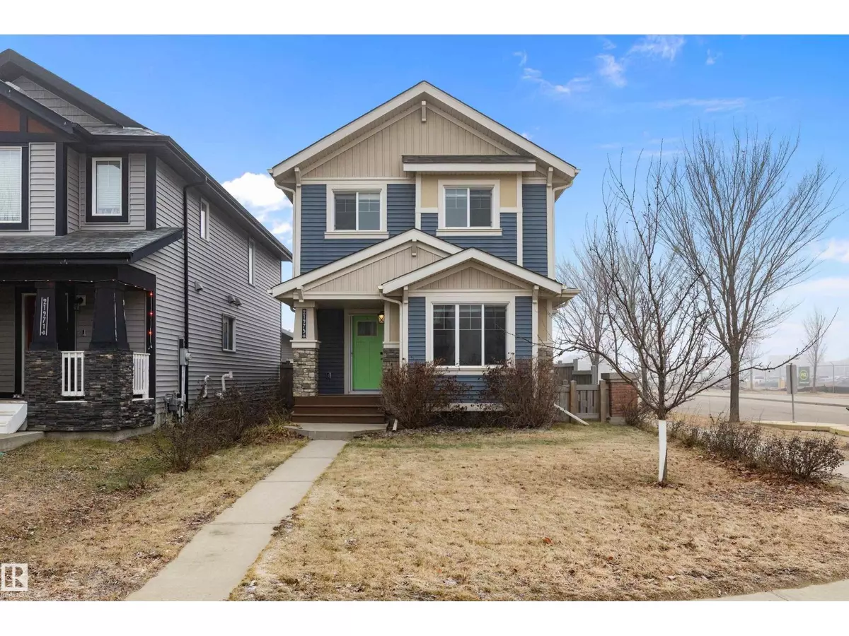 Edmonton, AB T5T6Z8,21975 91 AV NW