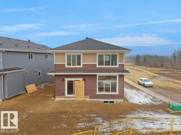 Edmonton, AB T6W5H2,3305 Chernowski Way SW SW