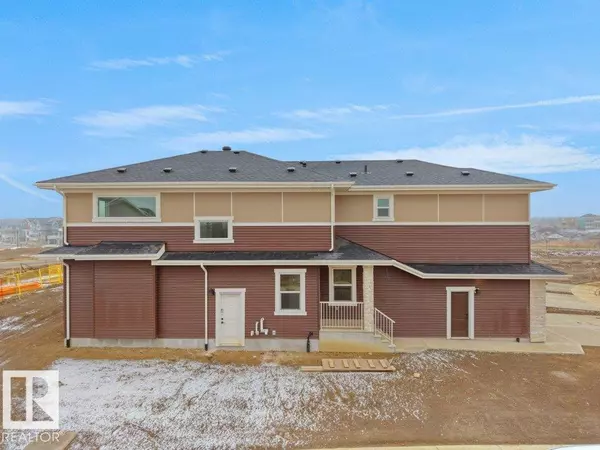 Edmonton, AB T6W5H2,3305 Chernowski Way SW SW