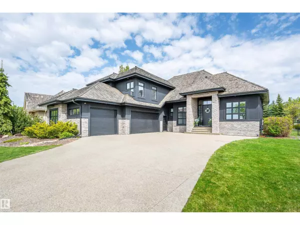 111 PINNACLE TC, Rural Sturgeon County, AB T8T0B5