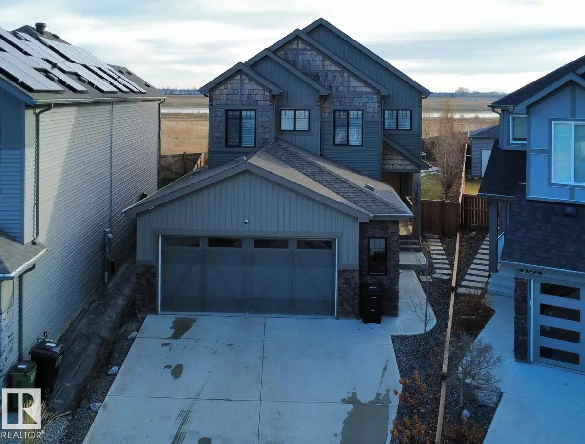 Edmonton, AB T6W4K6,2130 GRAYDON HILL CR SW