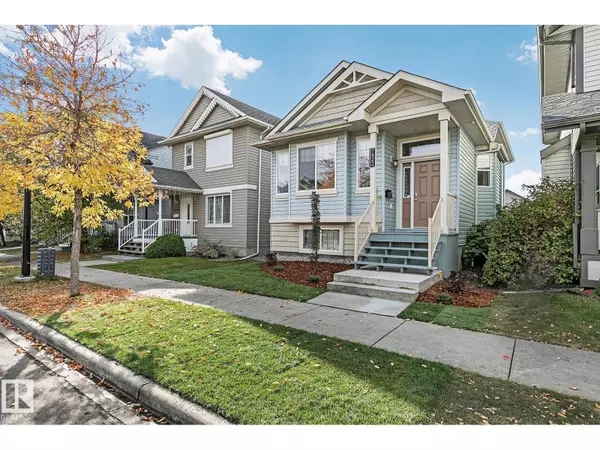 Edmonton, AB T6R0K5,7822 SCHMID PL NW