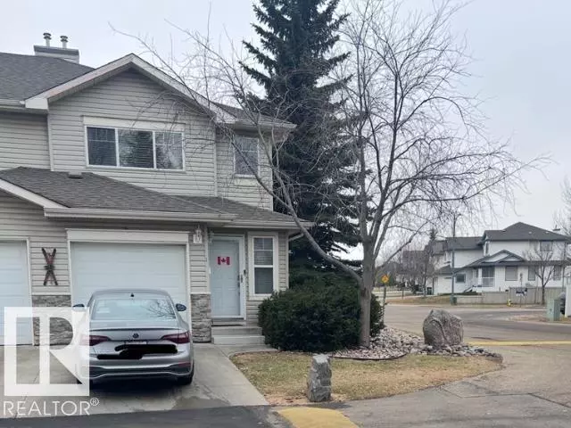 Edmonton, AB T6X1G7,#1 230 Edwards Drive SW SW