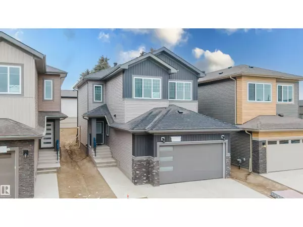 1568 SISKIN LI NW, Edmonton, AB T5S0V1