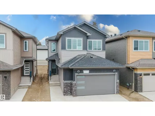 Edmonton, AB T5S0V1,1568 SISKIN LI NW