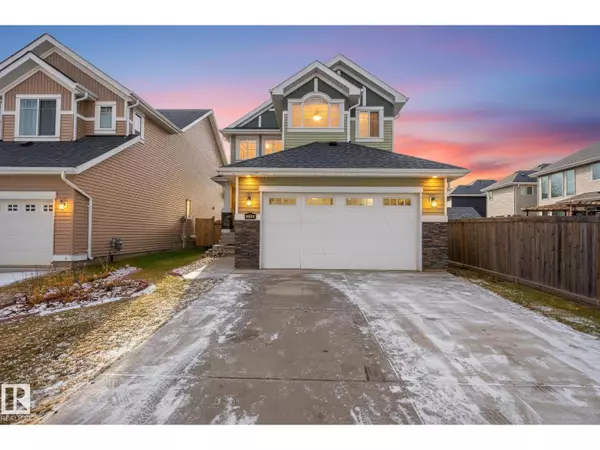 Edmonton, AB T6H5S1,7915 18 Ave SW SW