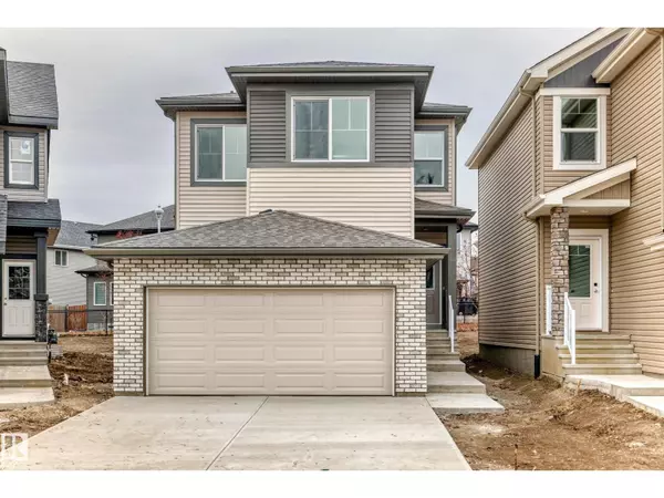 17545 62A ST NW, Edmonton, AB T5Y4H3