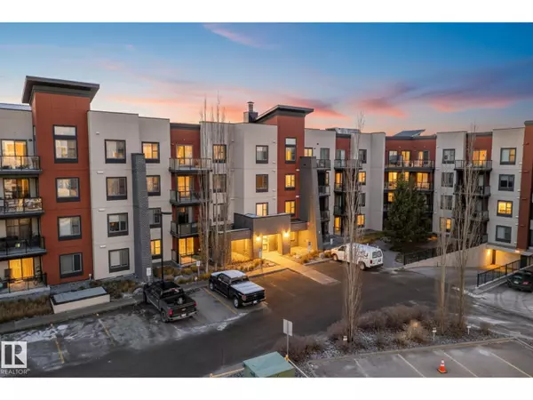 Edmonton, AB T6W0V3,#247 308 AMBLESIDE LI SW