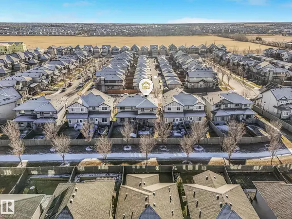 Edmonton, AB T6W0L2,4049 ALLAN CR SW