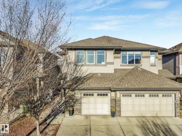 Edmonton, AB T6W0L2,4049 ALLAN CR SW