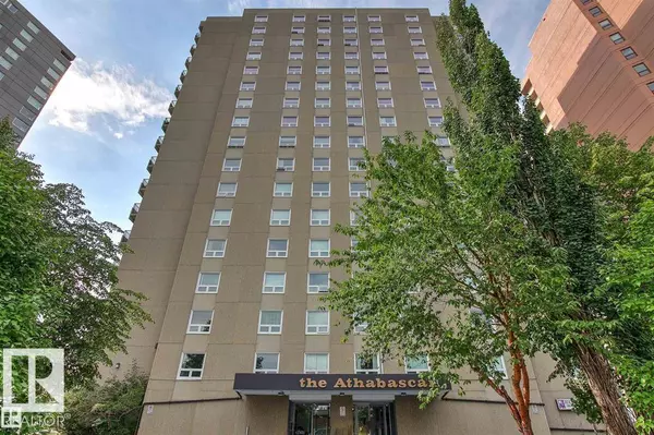 #1703 12303 JASPER AV NW, Edmonton, AB T5N3K7