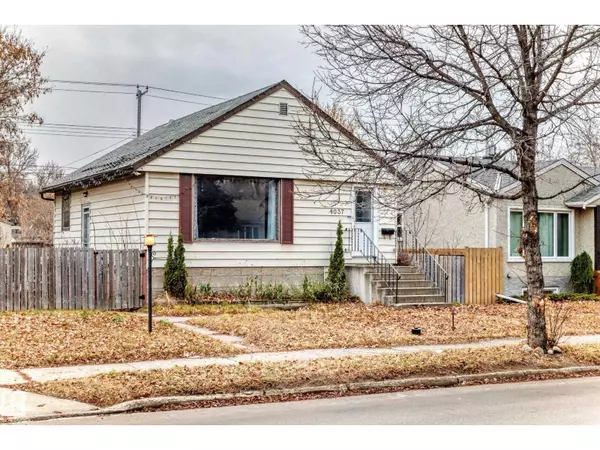 Edmonton, AB T5W0S9,4037 114 AV NW