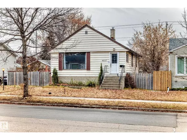 Edmonton, AB T5W0S9,4037 114 AV NW