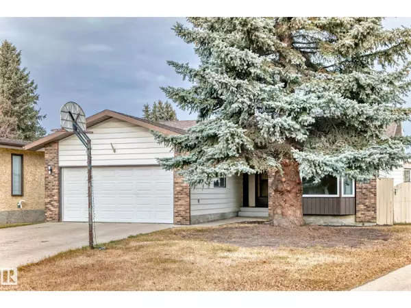 Edmonton, AB T6L1J3,1923 52 ST NW