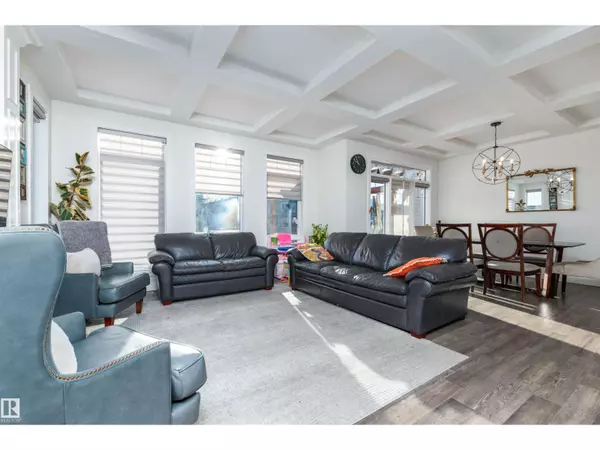 Sherwood Park, AB T8H1A1,49 Ainsley WY