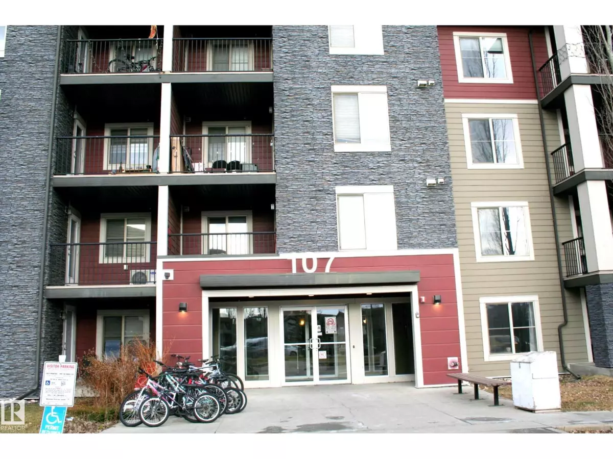 Edmonton, AB T6X2C6,#308 107 WATT CM SW SW