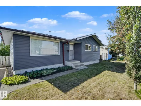 Edmonton, AB T5A1K8,6123 144 AV NW