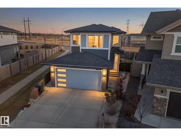 2839 200 ST NW, Edmonton, AB T6M0W8