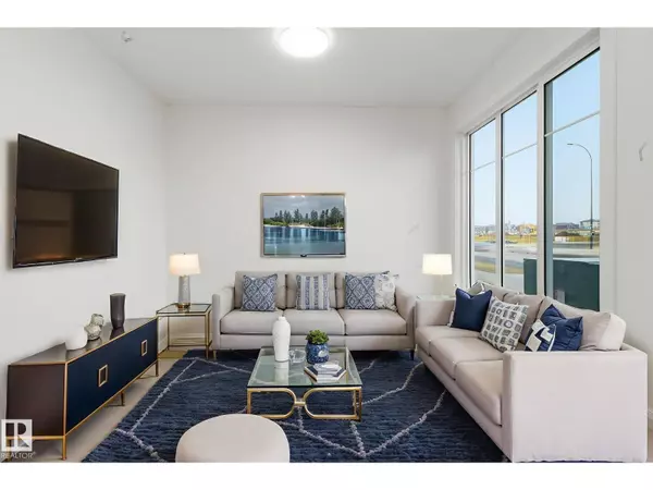 Edmonton, AB T6X3H4,#7 2710 66 st SW