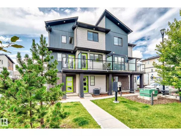 Edmonton, AB T6W3X1,#75 1203 163 ST SW