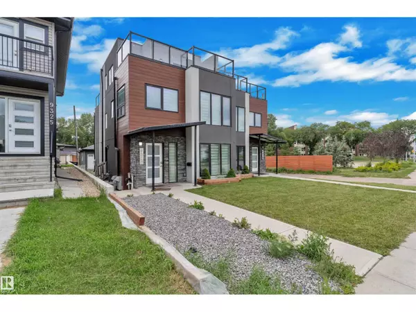 Edmonton, AB T6C4B9,9327 Connors RD NW